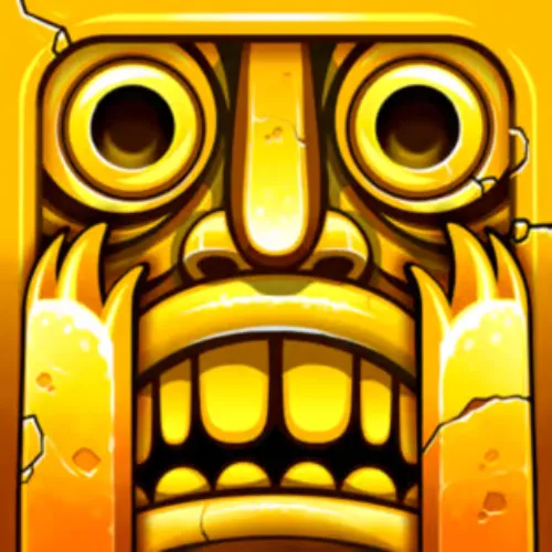Temple Run 2 game icon